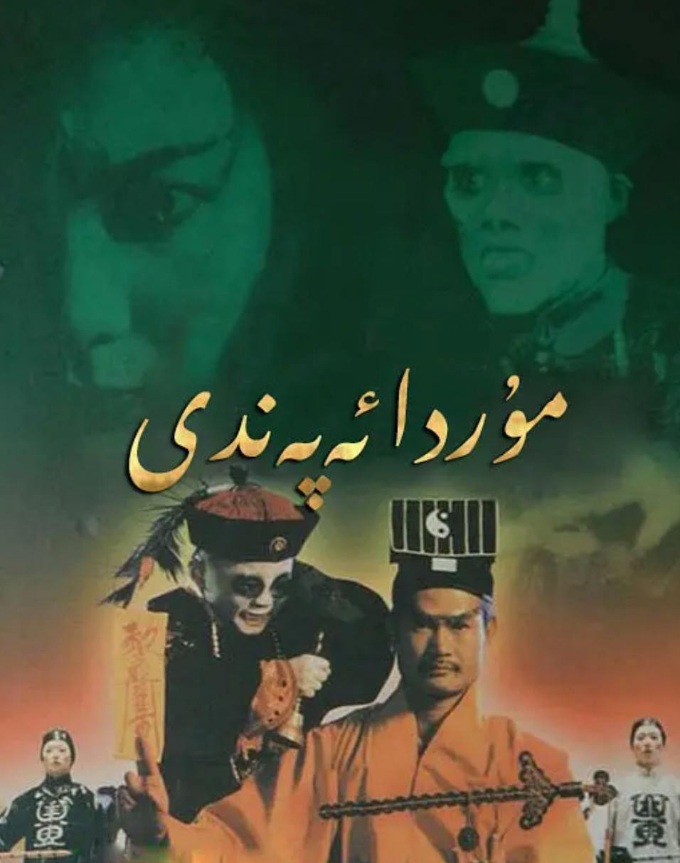 僵尸道长 殭屍道長 (1995) 30集全/林正英僵尸片 1 photo 2025 04 05 10 32 03