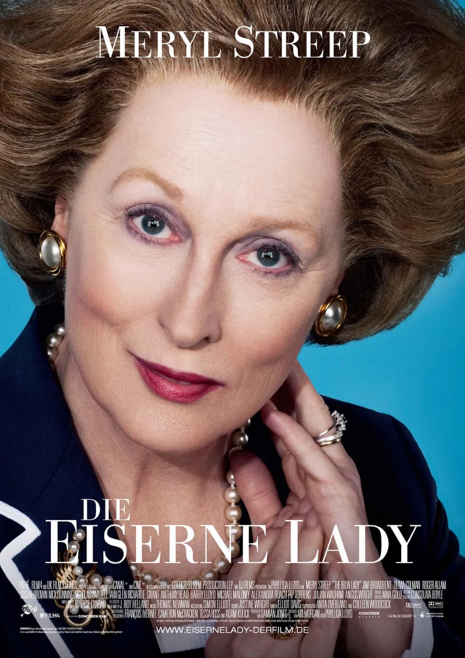 铁娘子:坚固柔情 The Iron Lady (2012) 3 photo 2025 04 06 22 48 03
