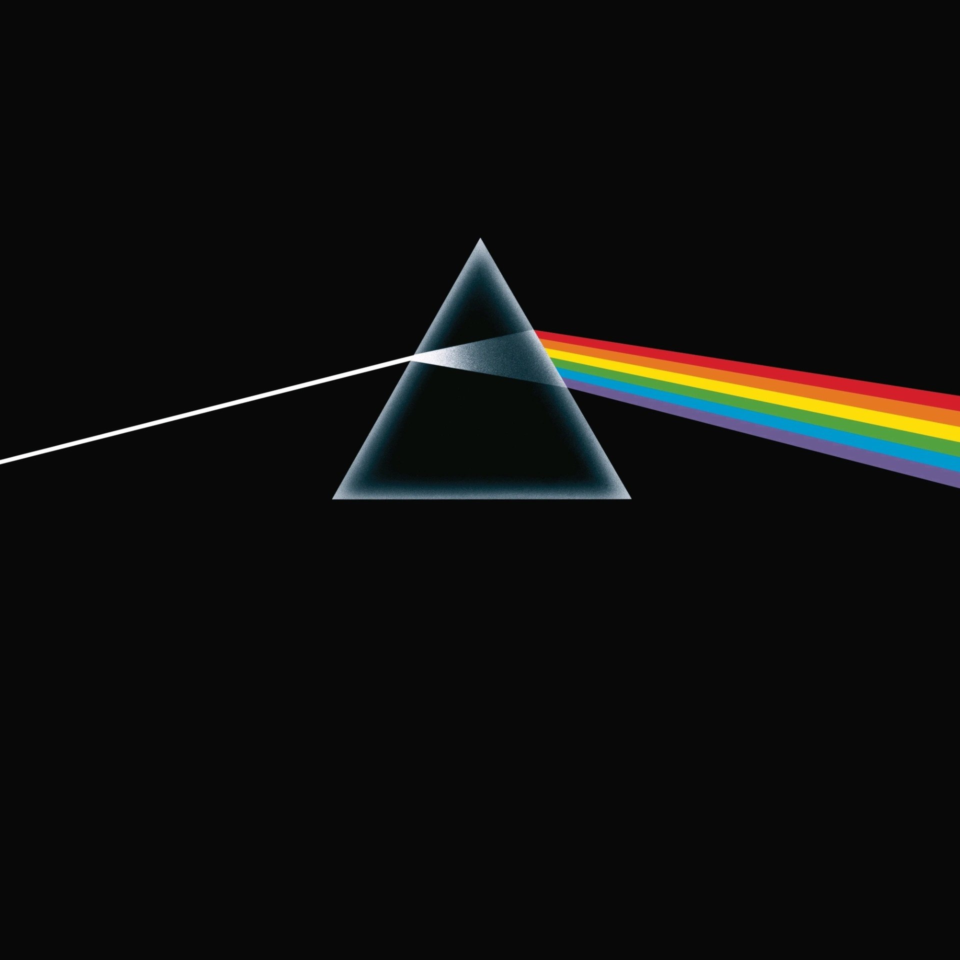 Pink Floyd The Dark Side of the Moon (50th Anniversary) 杜比全景声