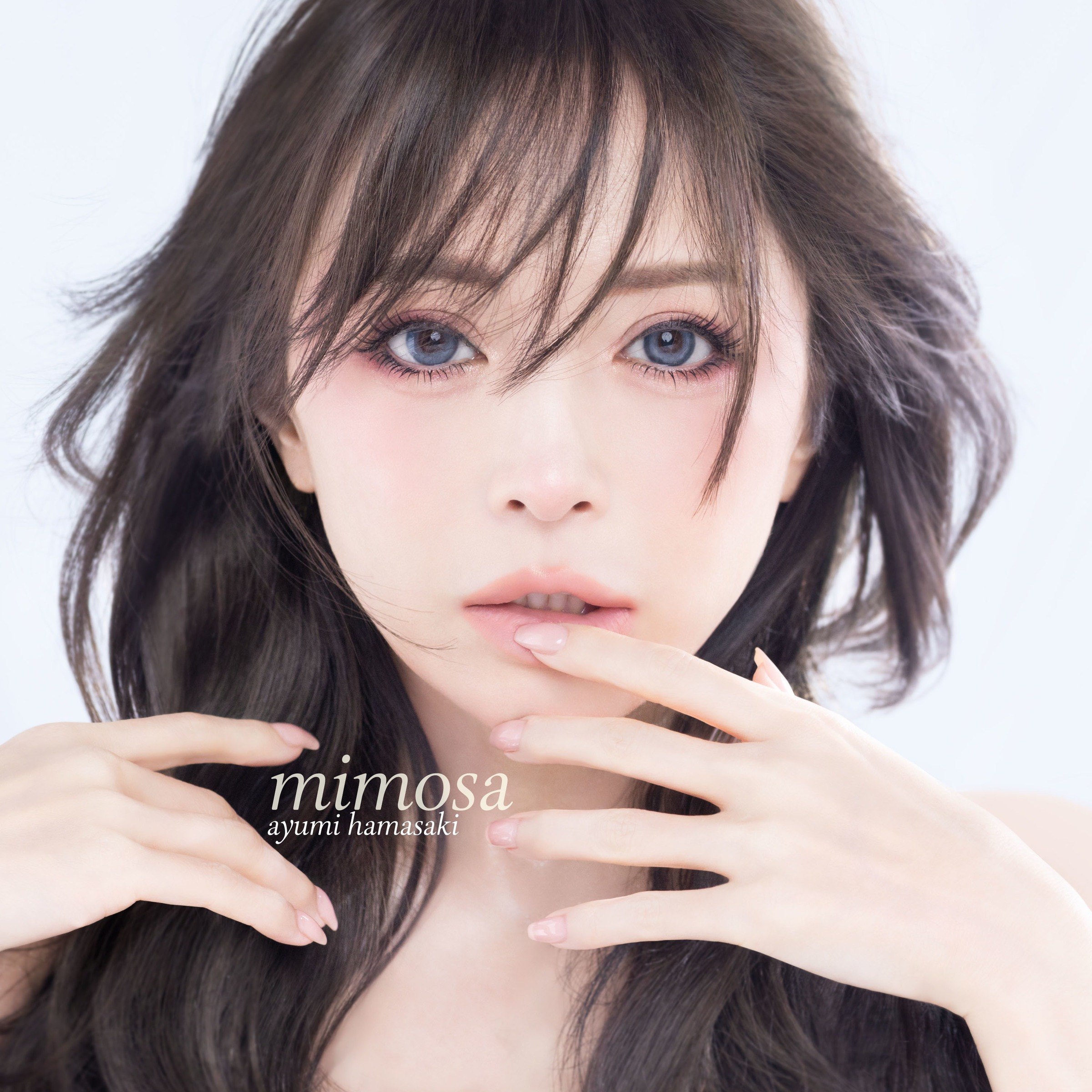 浜崎步 mimosa - Single (2025) FLAC