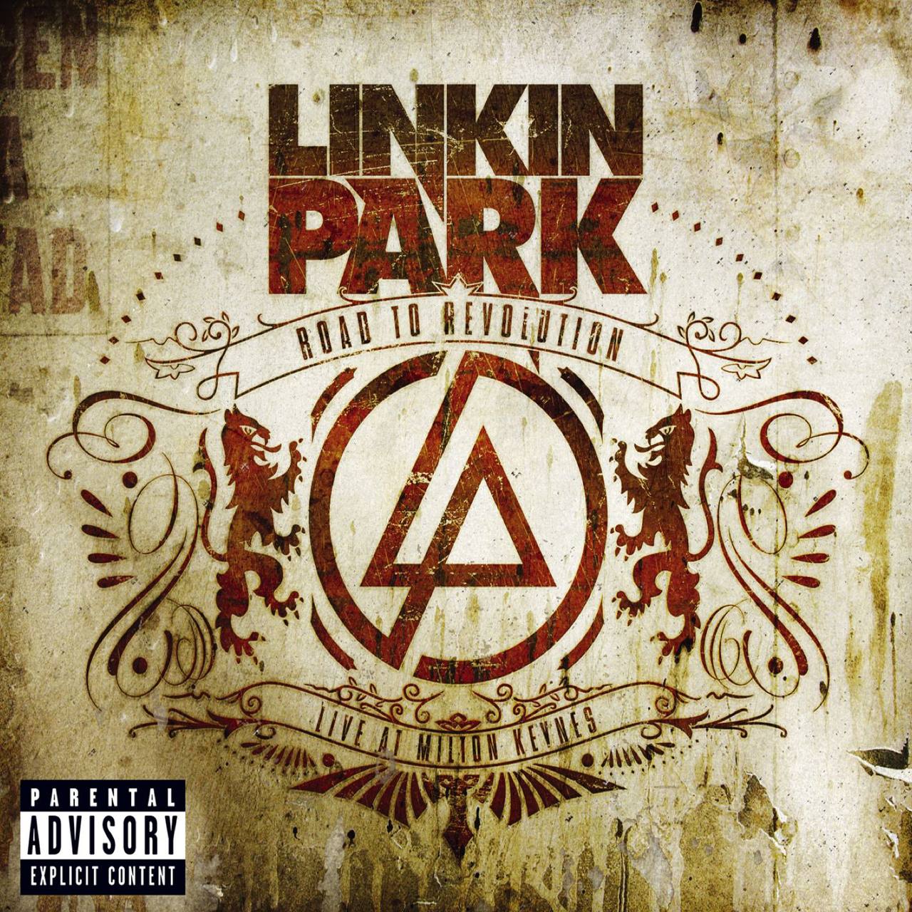 Linkin Park - Road to Revolution 2008 - FLAC 分轨|Qobuz音源 1 photo 2025 04 17 14 50 02