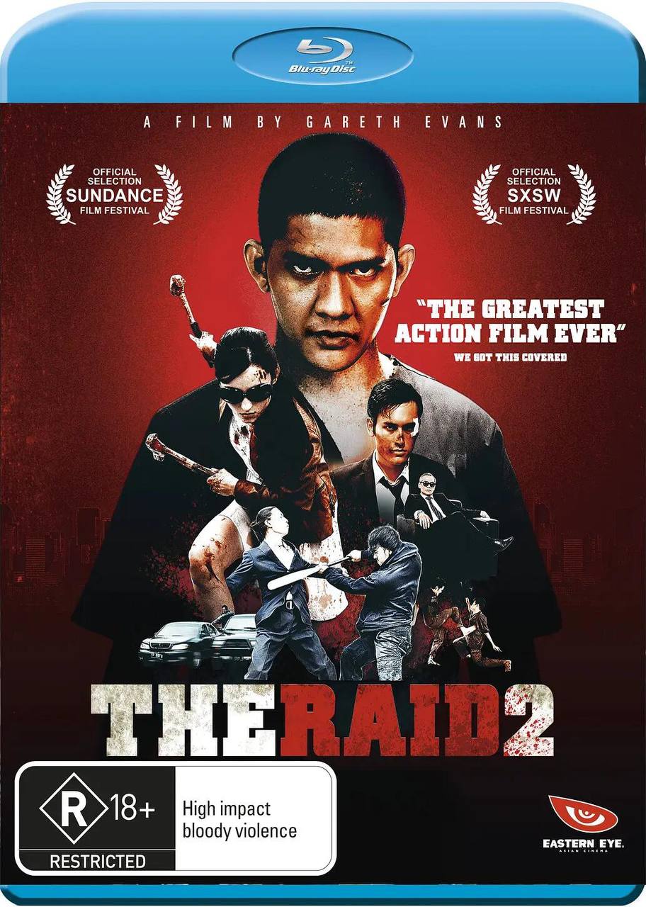 突袭2 暴徒 2014 豆瓣8.1 蓝光原盘REMUX 原盘简体中字 老K 27G 1 photo 2025 04 23 07 40 03