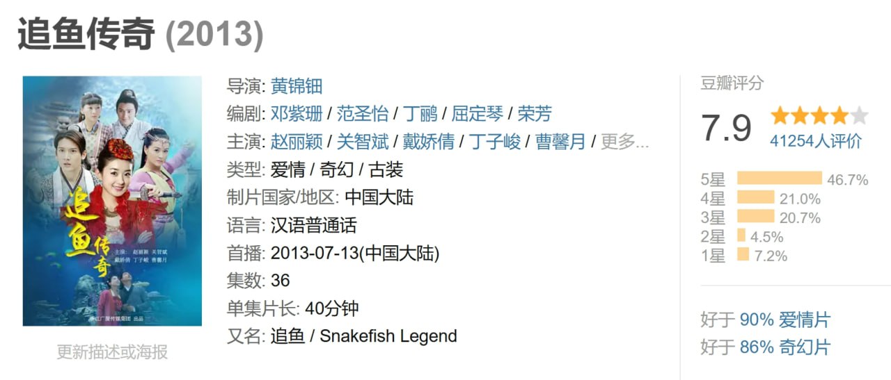 追鱼传奇 (2013) 1 photo 2025 04 24 11 30 11