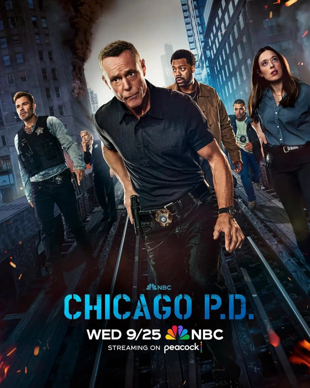 芝加哥警署 第十二季 Chicago P.D. Season 12 (2024) 第1-18集【1080P 内封简繁英字幕】 1 photo 2025 04 29 09 10 06