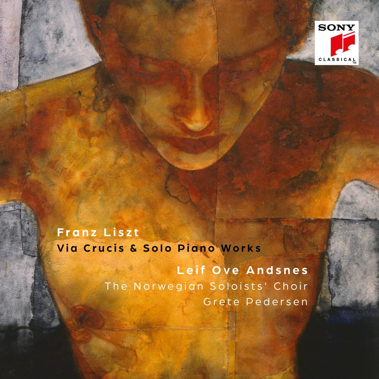 Liszt: Via Crucis & Solo Piano Works 2025 - Leif Ove Andsnes- FLAC|24Bit - 192Khz 1 photo 2025 04 30 19 00 03