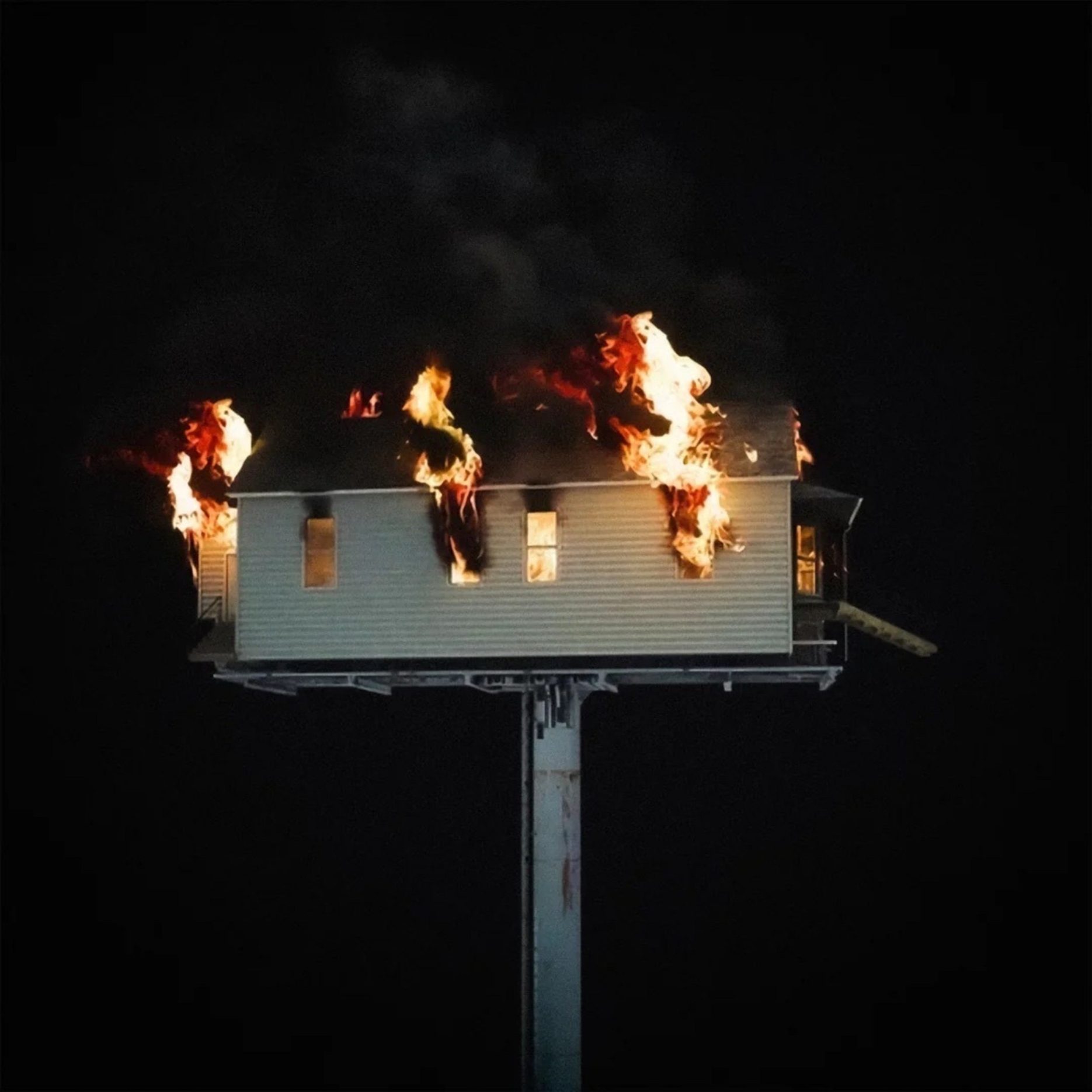 DONDA - DONDA 2 2025 侃爷 Kanye West 新专辑 ALAC 1 photo 2025 05 01 11 10 02