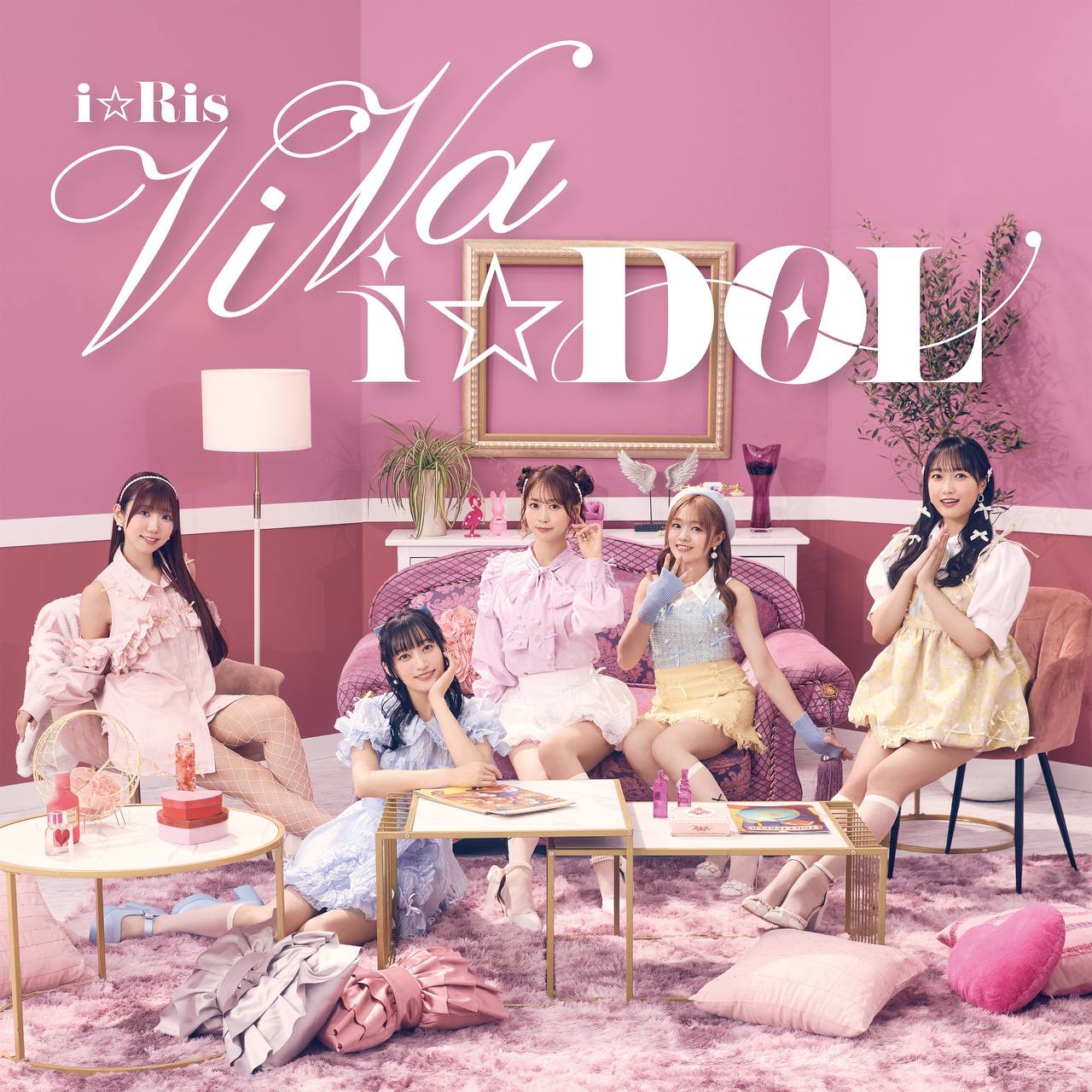 i☆Ris - ViVa i☆DOL 2025 - ALAC 1 photo 2025 05 03 18 30 02