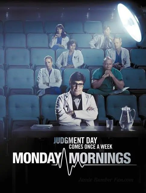 周一清晨 Monday Mornings (2013) 1 photo 2025 05 03 22 00 12