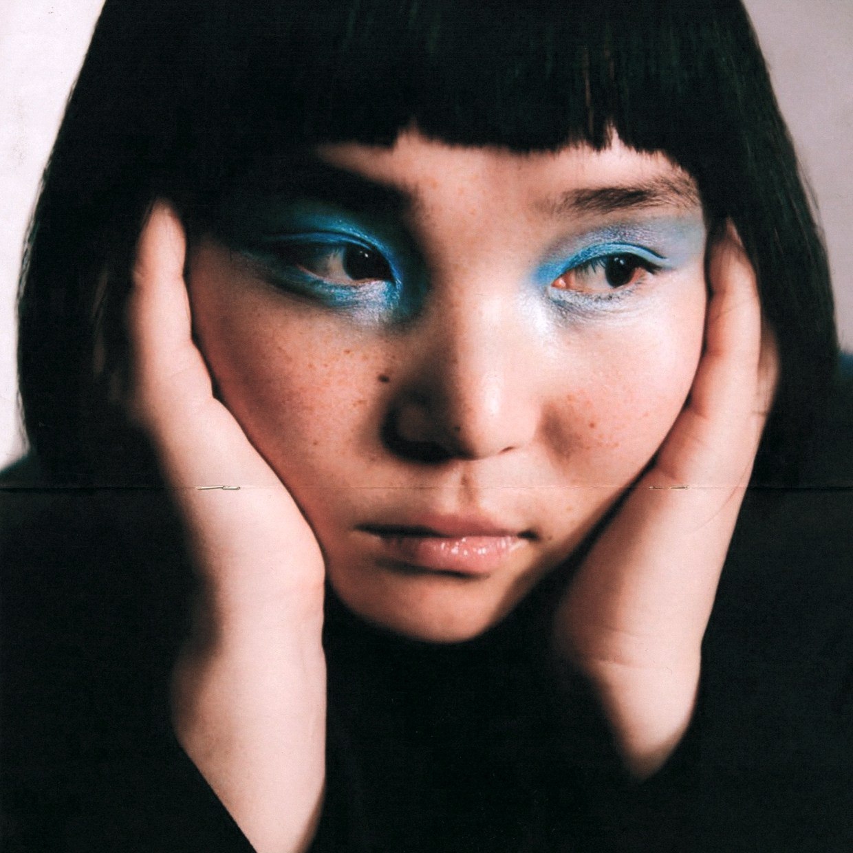 Enji - Sonor (2025) FLAC 1 photo 2025 05 04 08 20 03