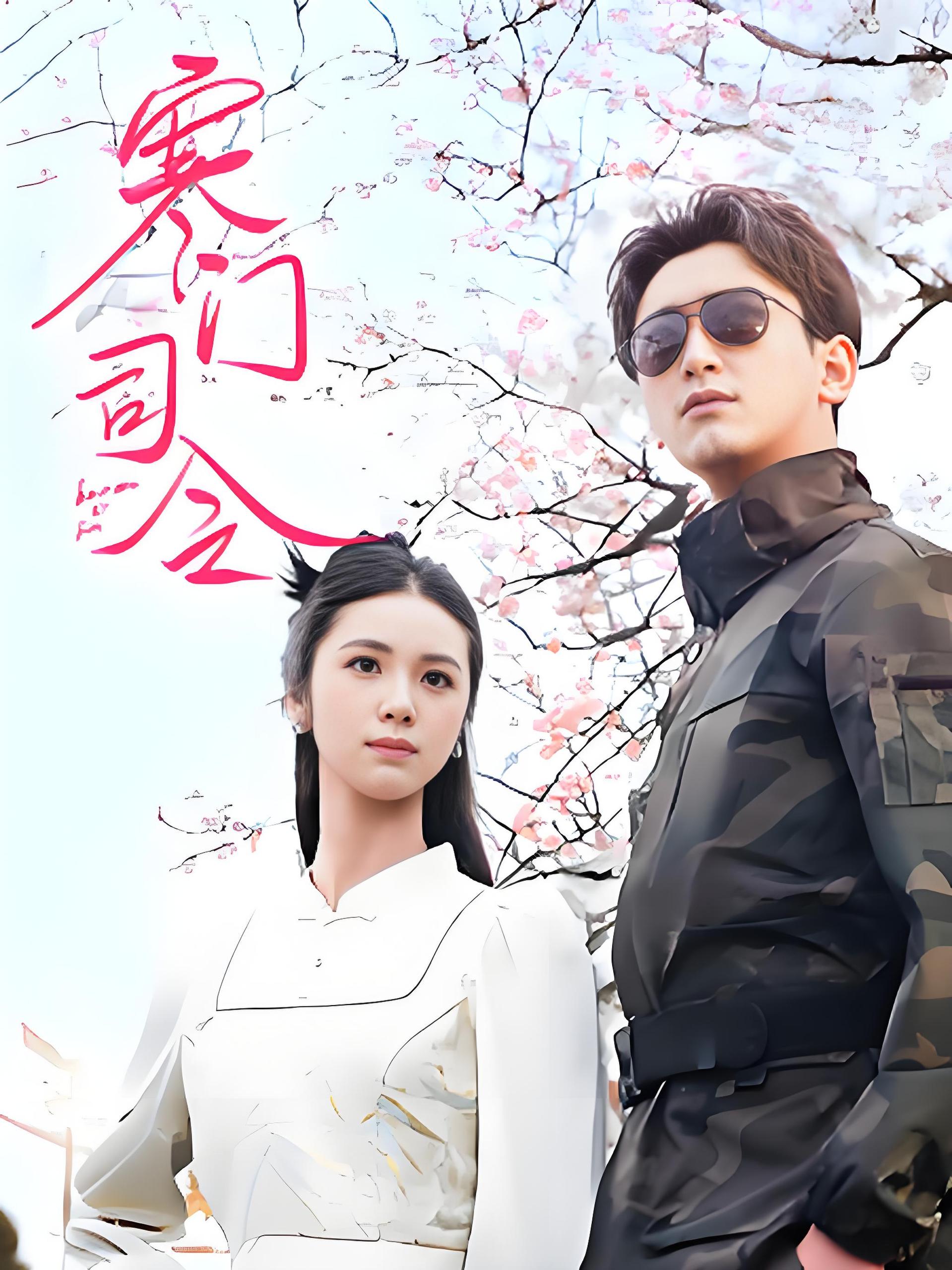 寒门司令 (69集) | 短剧