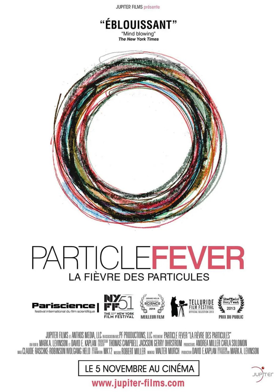粒子狂热 Particle Fever (2013) 1 photo 2025 05 04 16 20 17