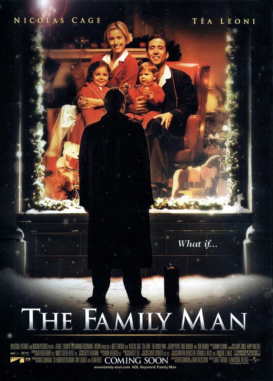 居家男人 The Family Man (2000) 1 photo 2025 05 05 19 20 11