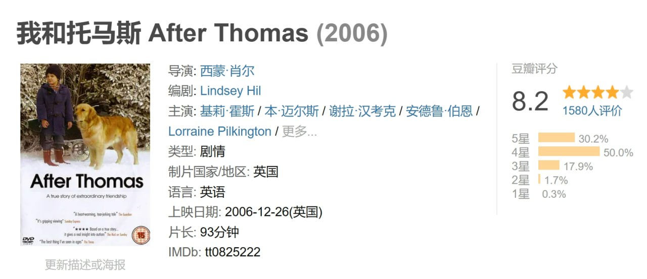 我和托马斯 After Thomas (2006) 1 photo 2025 05 06 20 40 14
