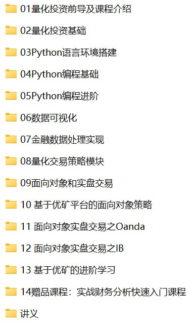 【金程教育】【Python基础+量化进阶】基于Python的量化学习 3 photo 2025 05 07 00 10 07