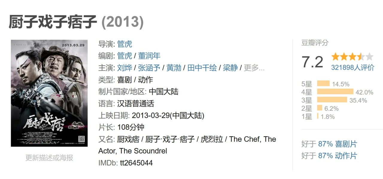 厨子戏子痞子 (2013) 1 photo 2025 05 07 09 50 02