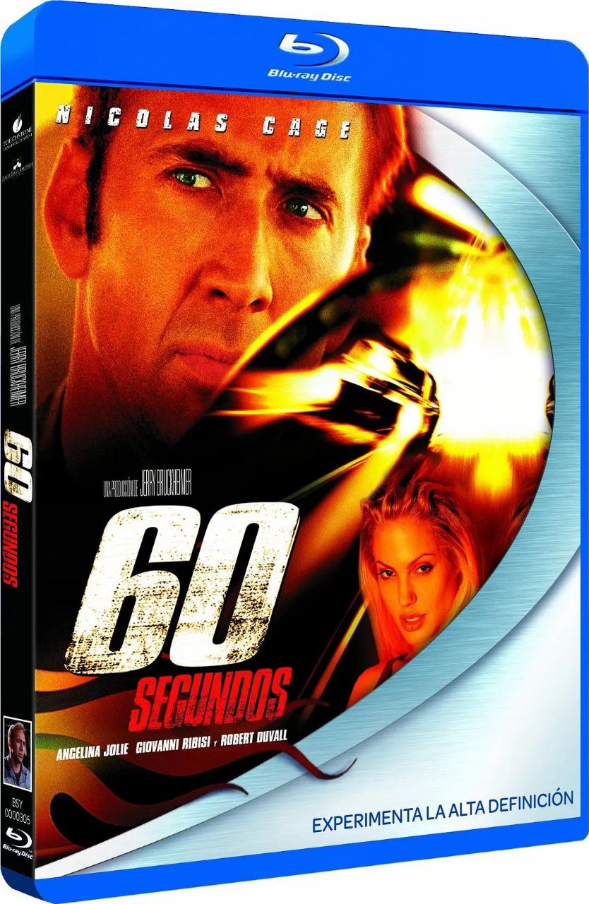 极速60秒(2000)【BluRay.1080P】【国英双语】【内封简英双语特效字幕】【动作/惊悚】【8.9GB】 1 photo 2025 05 07 10 10 09