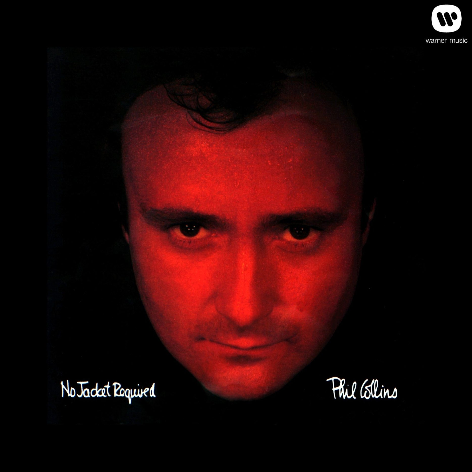 Phil Collins No Jacket Required 1985 FLAC 1 photo 2025 05 08 12 30 30