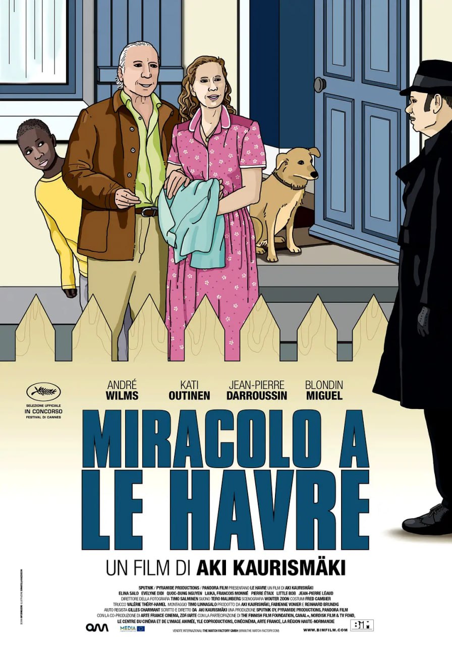 勒阿弗尔 Le Havre (2011) 1 photo 2025 05 08 15 30 03