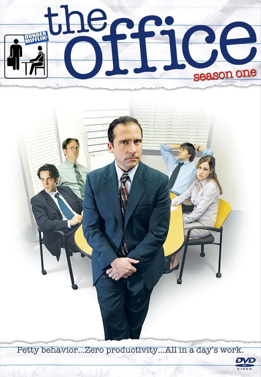 办公室(S01-S09合集)【高清720P】【内嵌简英双语字幕】【剧情/喜剧】【62.9GB】 1 photo 2025 05 08 17 20 06