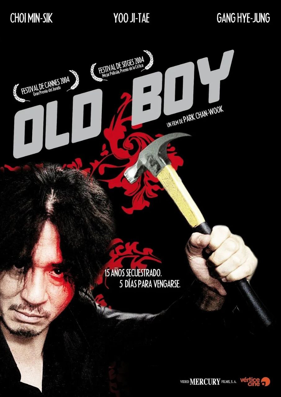 老男孩(2003)【BluRay.1080P】【内封简繁英韩字幕】【惊悚/剧情/悬疑】【崔岷植/刘智泰】【8.4GB】 1 photo 2025 05 08 17 50 11
