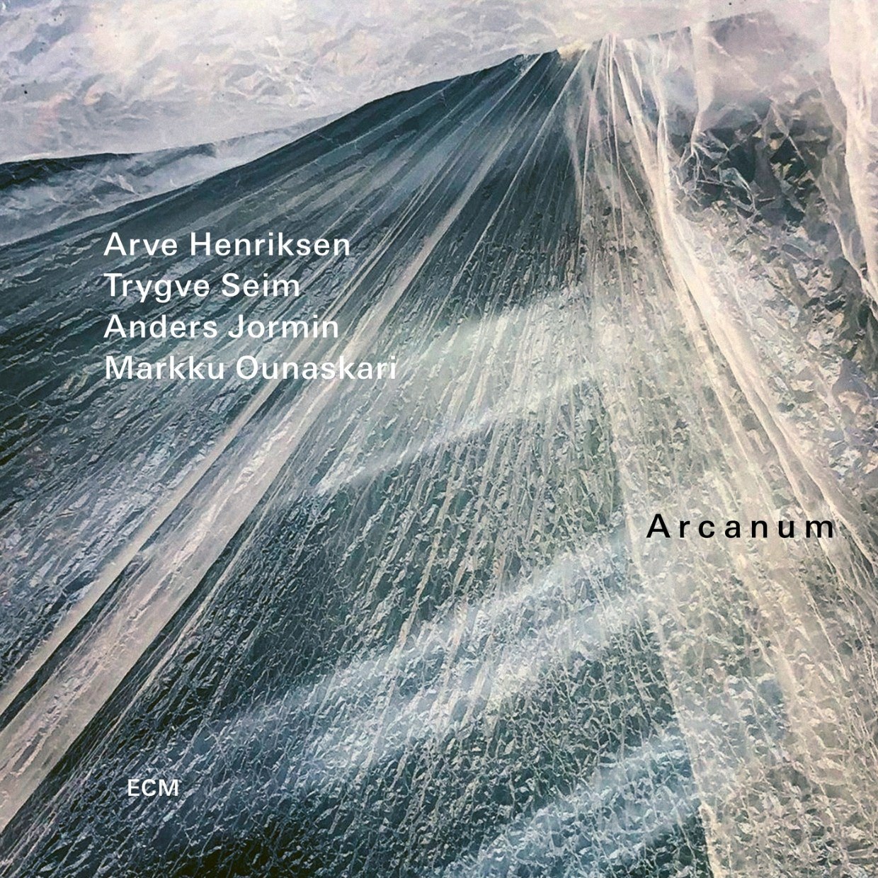 Arve Henriksen - Arcanum 2025 ECM 爵士 FLAC 1 photo 2025 05 08 19 30 14
