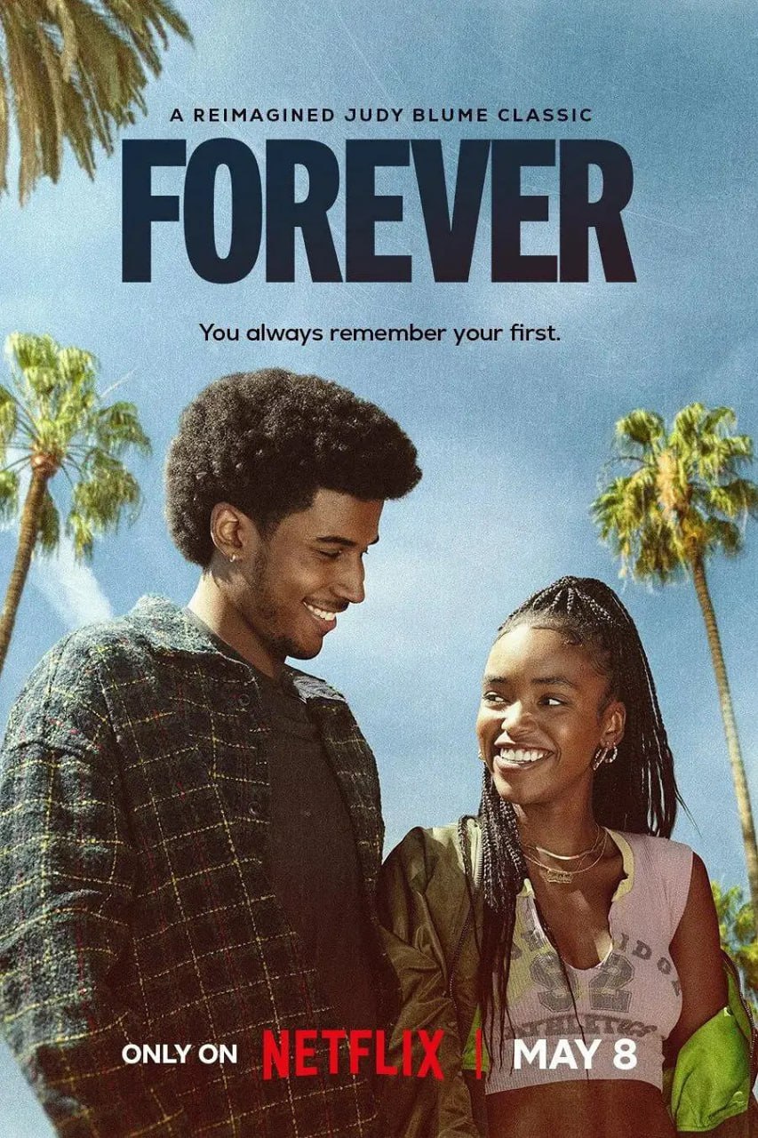 【美剧】《永恒之爱 Forever》(2025)【全8集】【4K/HDR】【54.1G】【中文字幕】 1 photo 2025 05 09 15 40 04