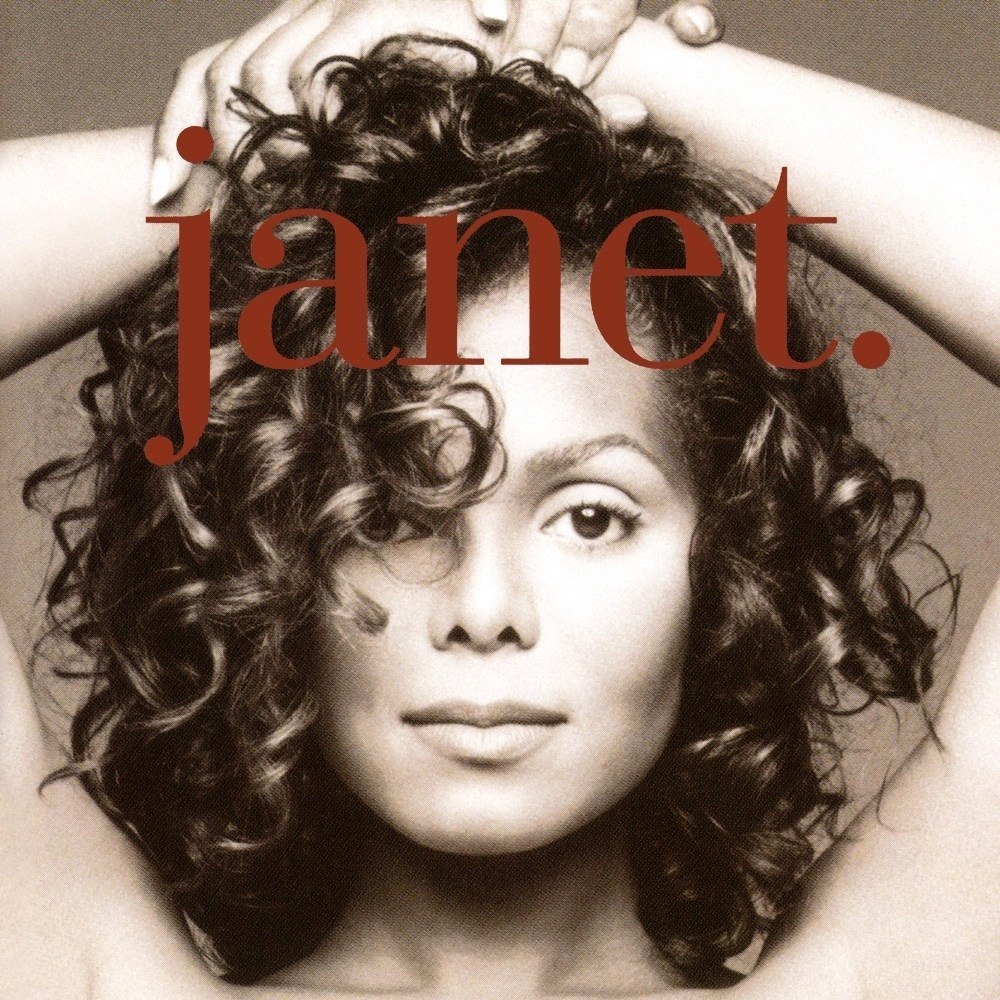 Janet Jackson janet 1993 FLAC 1 photo 2025 05 10 20 10 24