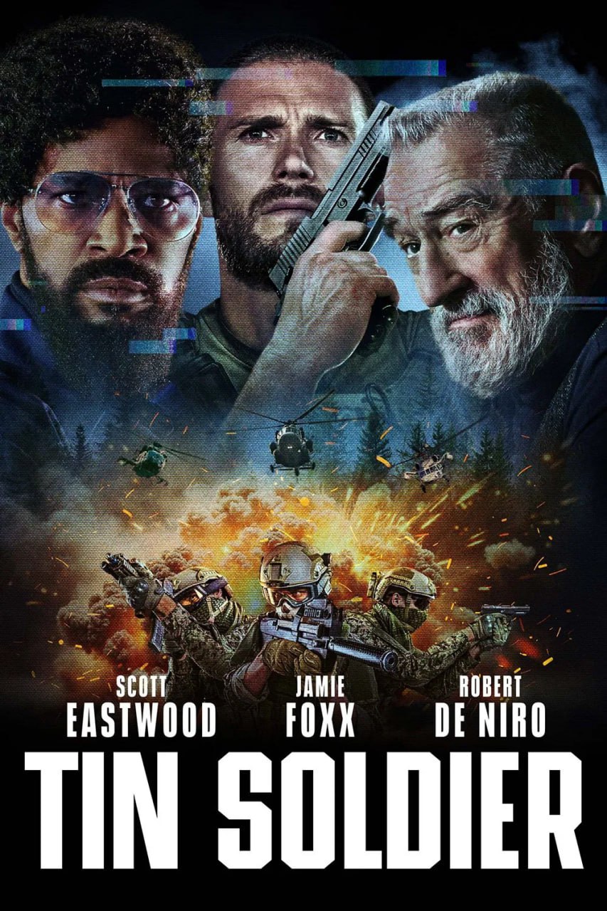 【动作/惊悚】《铁驭神兵 Tin Soldier》(2025)【4K/HDR】【9.4G】【外挂中字】 1 photo 2025 05 11 22 30 11