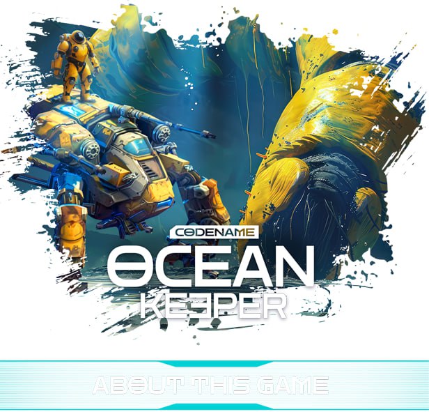 【PC游戏】《海洋守护者 Ocean Keeper: Dome Survival》【中文版】【911MB】【FitGirl Repack】 1 photo 2025 05 12 09 50 03