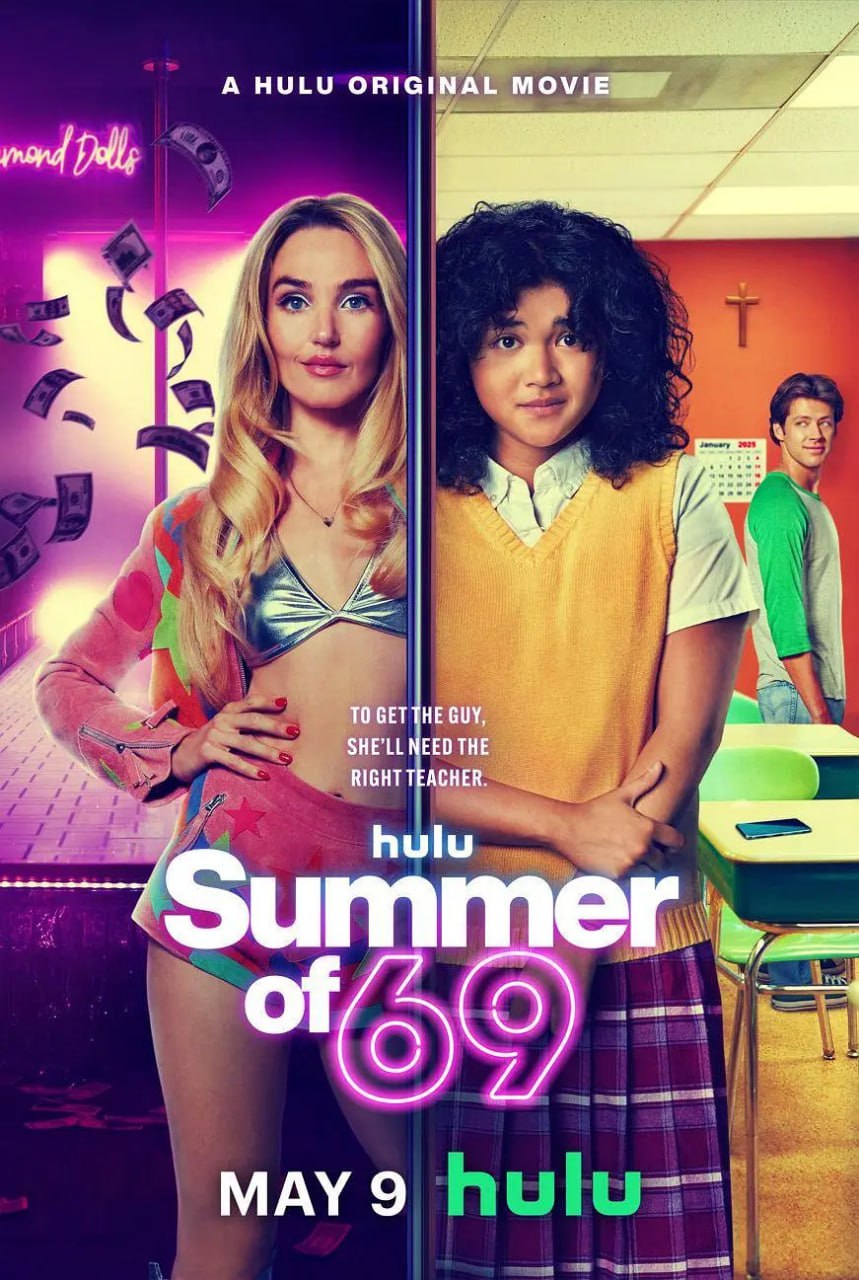 【喜剧】《69式夏天 Summer of 69》(2025)【1080P】【3.6G】【中文字幕】 1 photo 2025 05 13 18 30 05