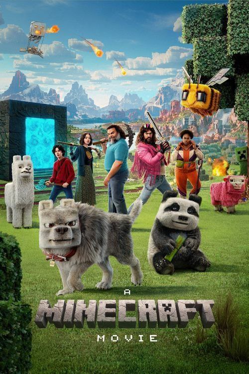 我的世界大电影 (2025) 4K HDR 外挂中文字幕 1 photo 2025 05 13 22 40 03