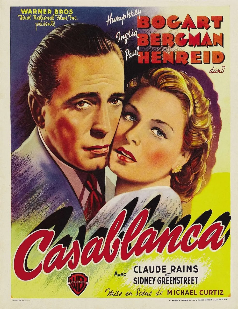 卡萨布兰卡 Casablanca (1942) BluRay 2160p 内置字幕 33.4GB 3 photo 2025 05 14 06 20 05