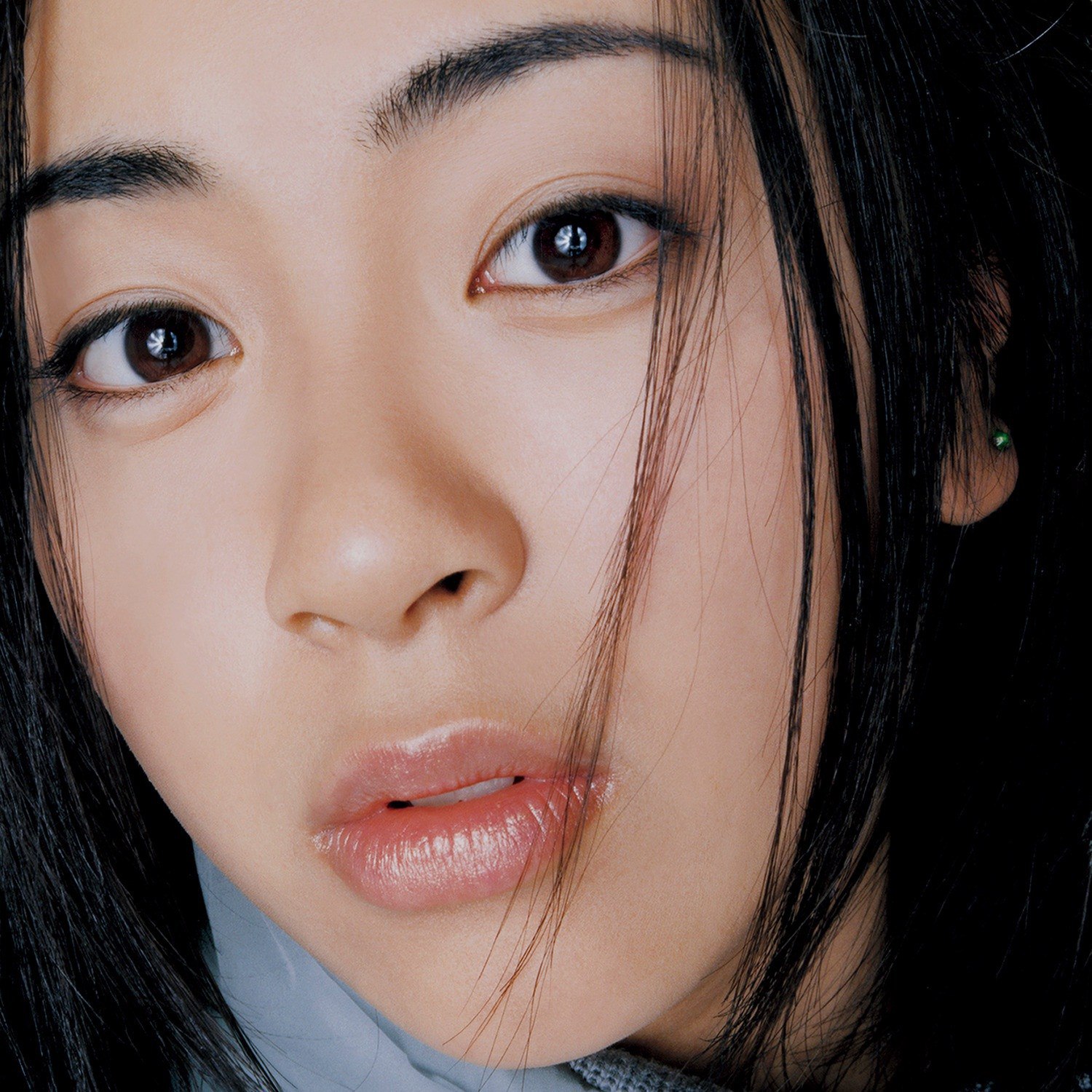 宇多田光 First Love 2014 Remastered ALAC 高解析度无损 1 photo 2025 05 14 10 40 16