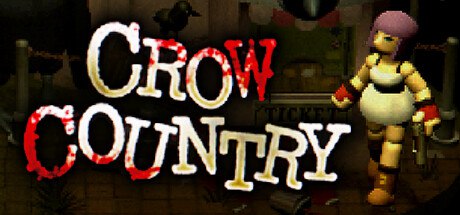【PC游戏】《乌鸦之国 Crow Country》【生存恐怖】【中文版】【337MB】【FitGirl Repack】 1 photo 2025 05 15 09 00 03