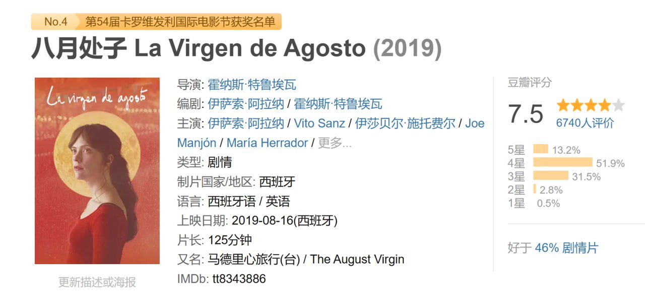八月处子 La Virgen de Agosto (2019) 3 photo 2025 05 16 19 40 03
