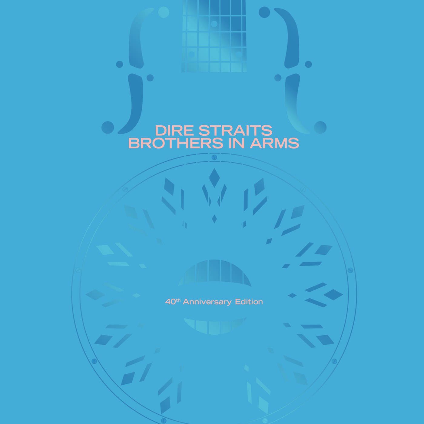 Dire Straits Brothers In Arms (40th Anniversary) 1985 FLAC 1 photo 2025 05 17 00 30 04