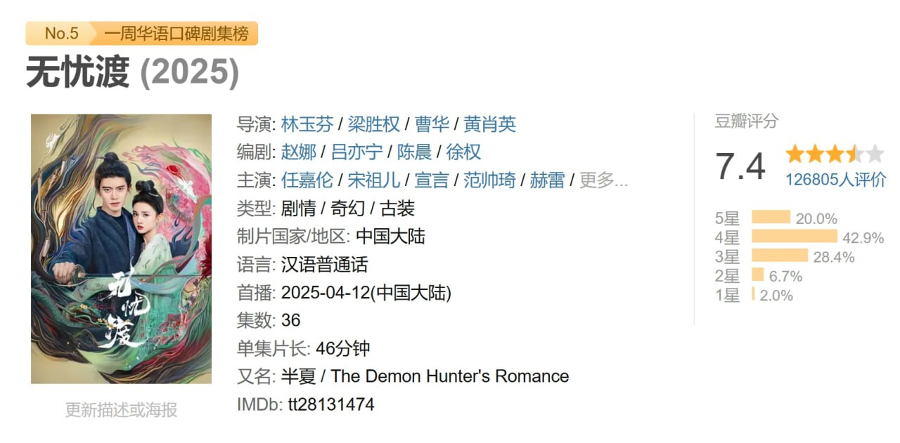 无忧渡 (2025) 1 photo 2025 05 18 20 00 20