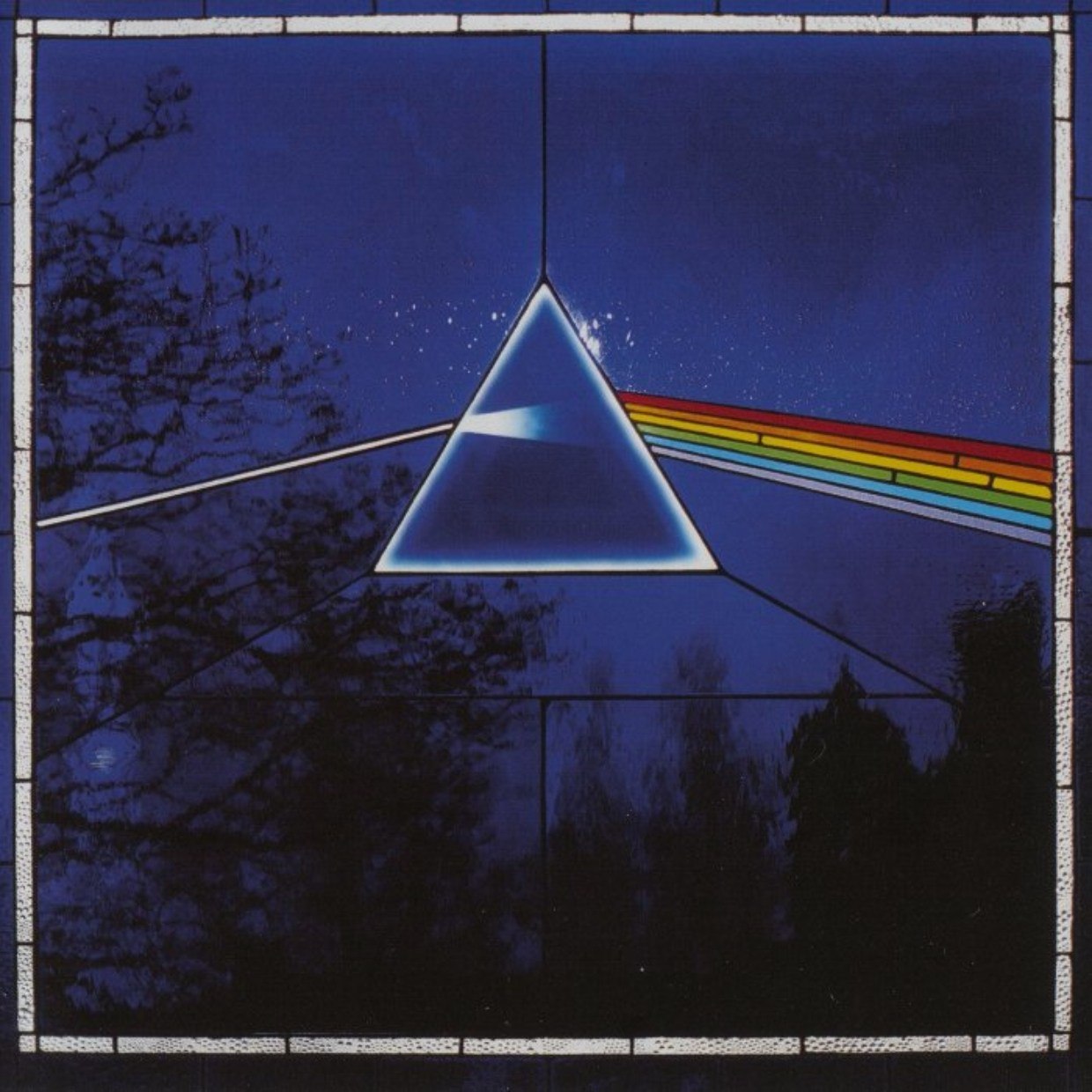 Pink Floyd - The Dark Side Of The Moon (1973) 2003 SACD Remaster ISO 1 photo 2025 05 20 10 00 05