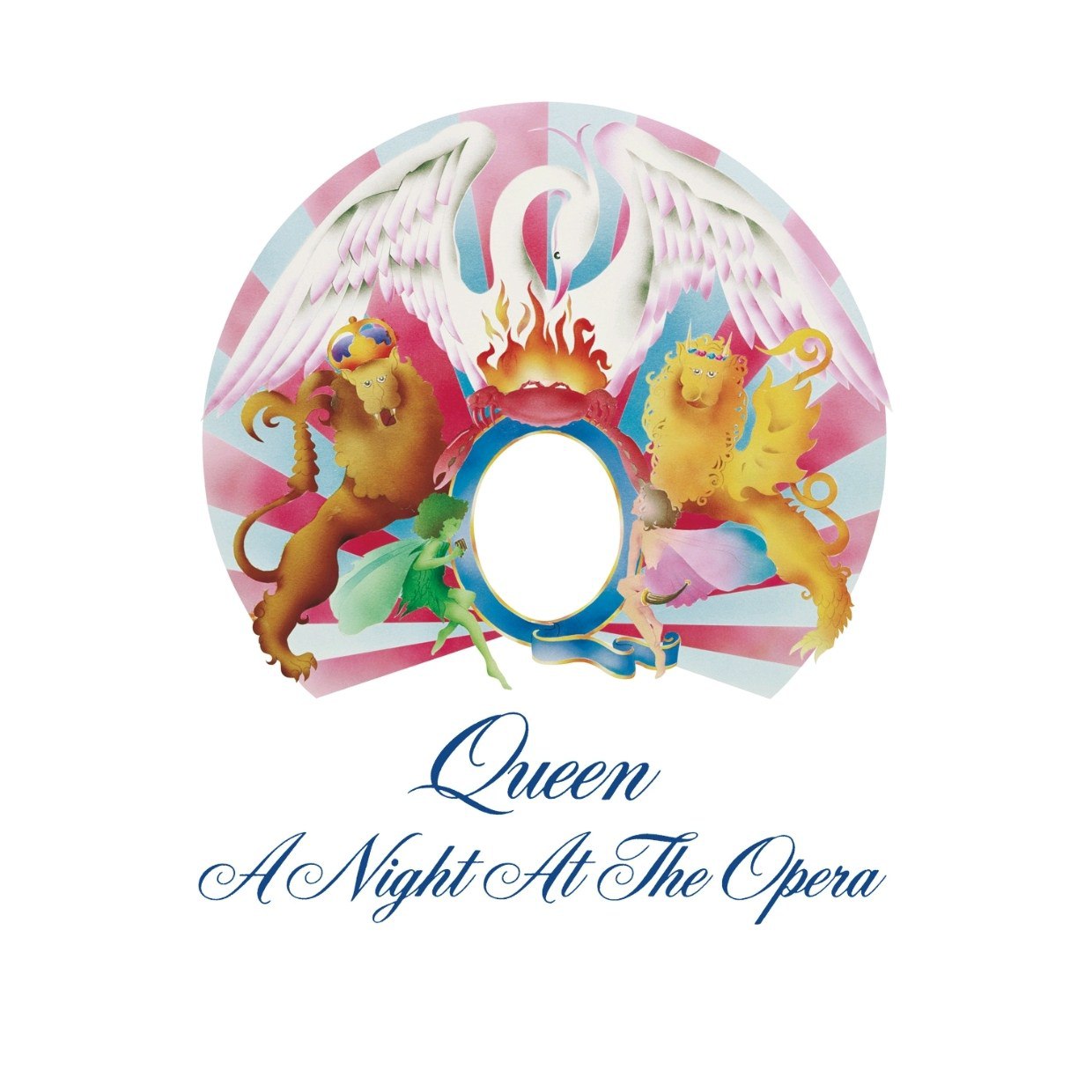 Queen - A Night At The Opera 1975 FLAC 1 photo 2025 05 21 06 40 02