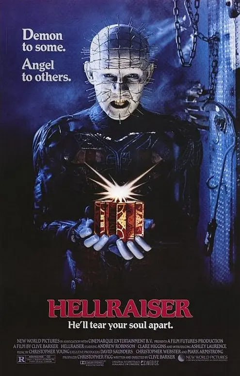 养鬼吃人 Hellraiser (1987) 1 photo 2025 05 21 19 50 08