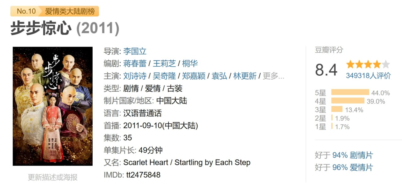 步步惊心 (2011) 1 photo 2025 05 21 20 30 02