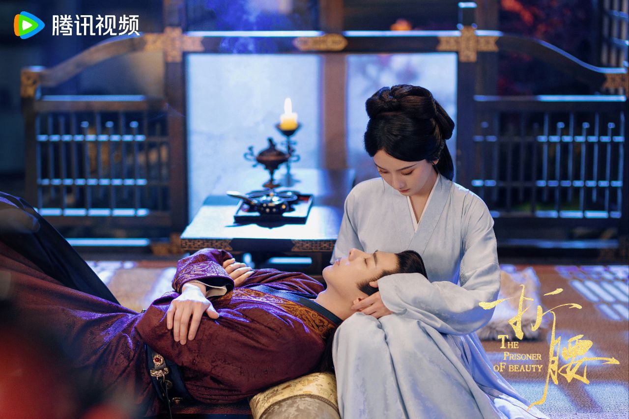 折腰 (2025) 【更新EP21 1080p/4K】【宋祖儿/刘宇宁/爱情】 3 photo 2025 05 22 21 00 30
