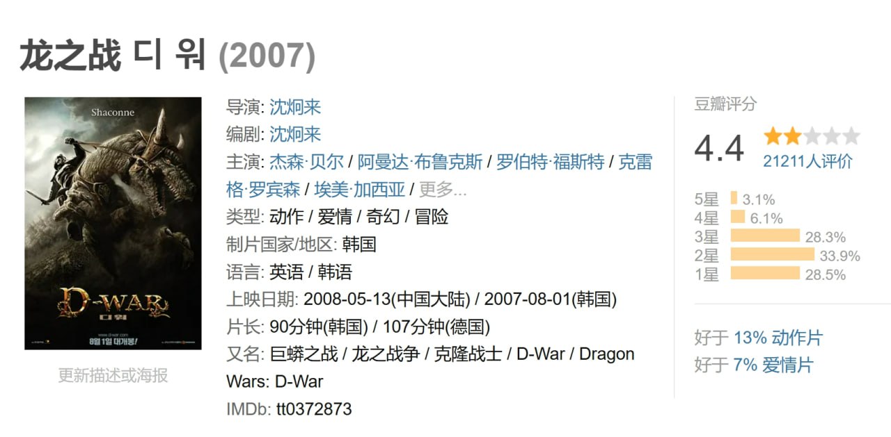龙之战 디 워 (2007) 3 photo 2025 05 22 22 40 14