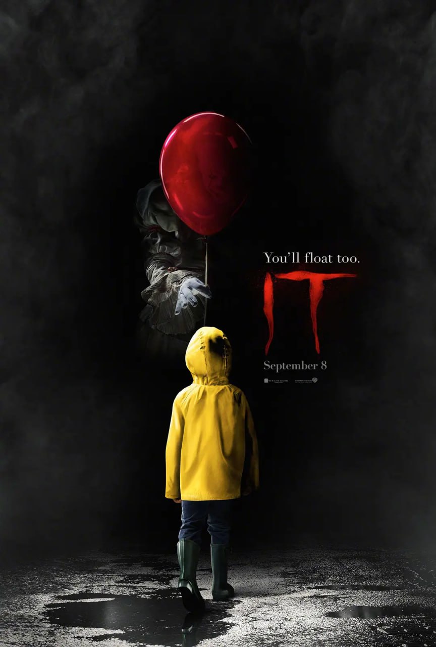小丑回魂 It (2017) 3 photo 2025 05 22 23 10 08