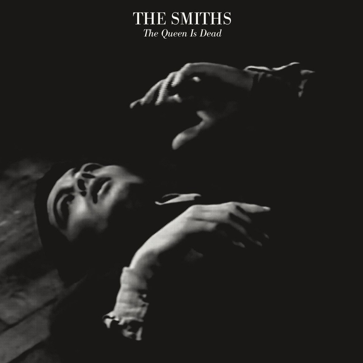 The Smiths - The Queen Is Dead (Master)(2017) 1 photo 2025 05 23 01 10 13