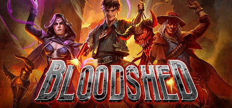 【PC游戏】《Bloodshed》【特别好评Rogue射击】【中文版】【405.2MB】【FitGirl Repack】 1 photo 2025 05 24 16 00 02