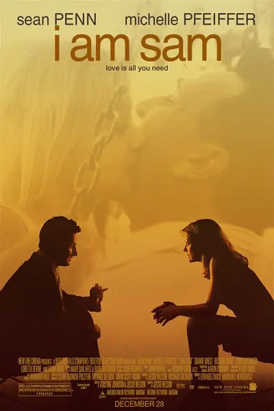 我是山姆 I Am Sam (2001) 1 photo 2025 05 24 21 10 22
