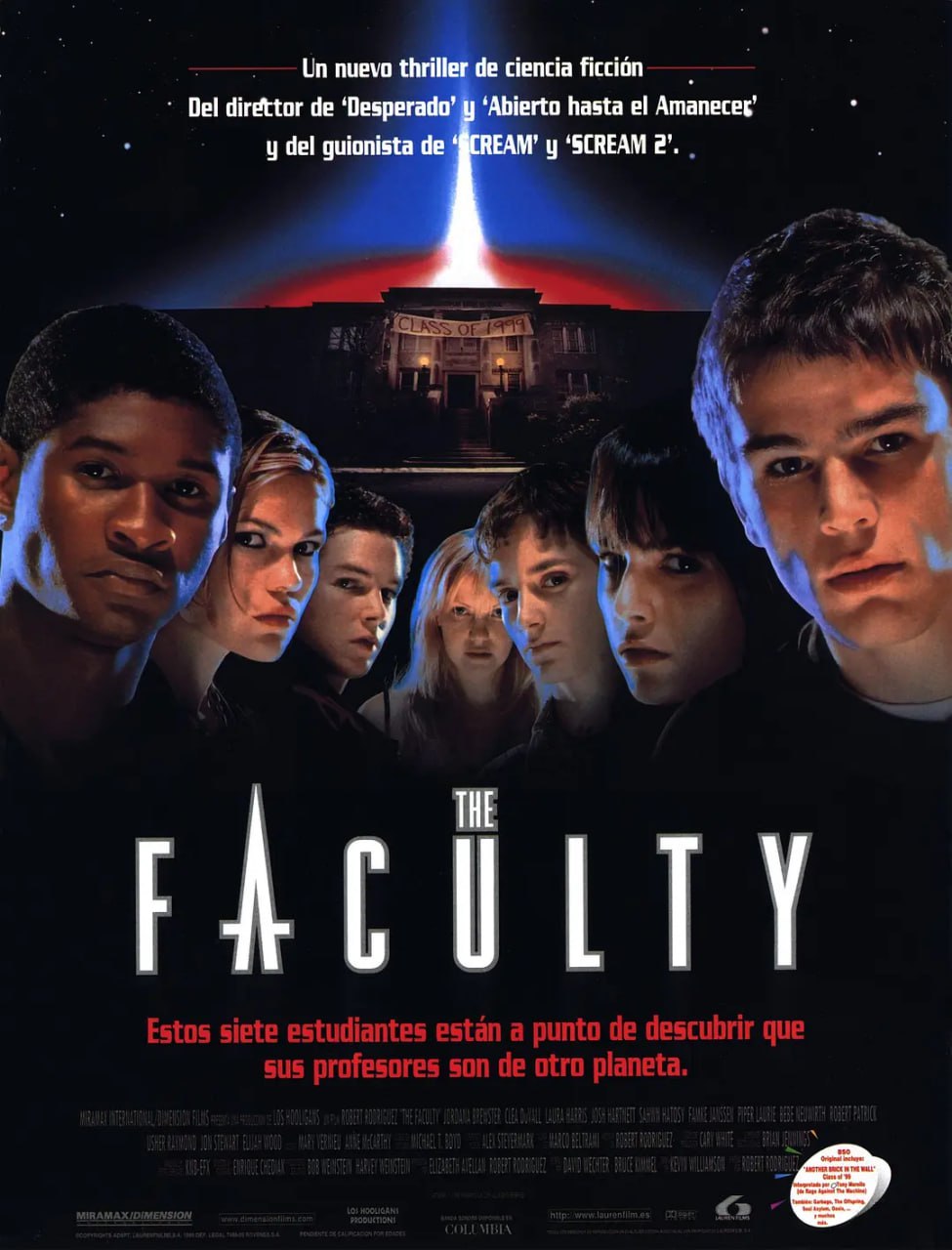 老师不是人 The Faculty (1998) 1 photo 2025 05 24 22 30 19