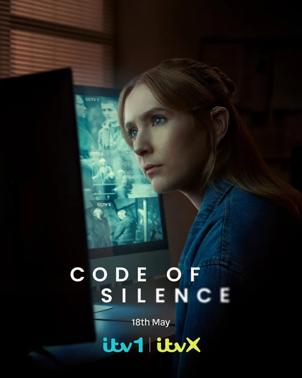沉默法则 Code of Silence (2025) 第1-2集【1080P 内封简繁英字幕】 1 photo 2025 05 26 13 00 03