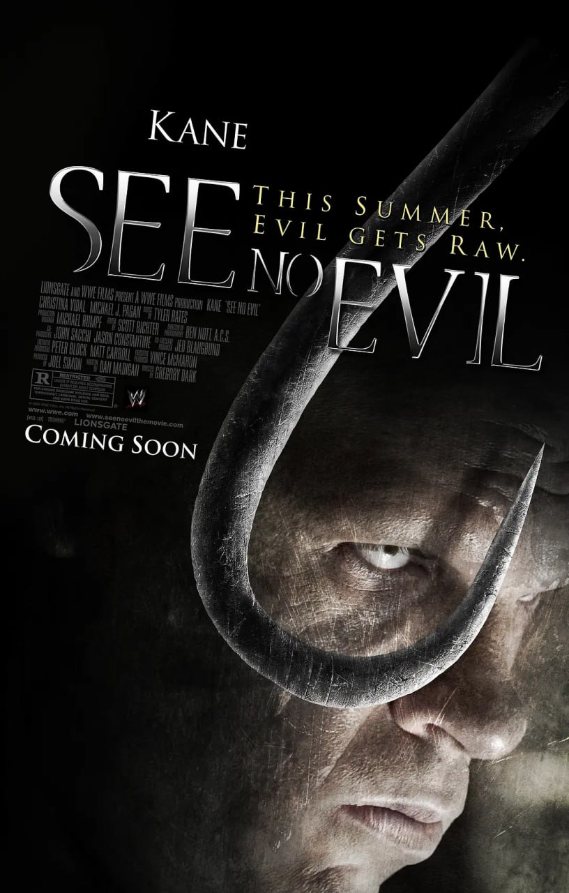 非礼勿视 See No Evil (2006) 1 photo 2025 05 26 19 20 17